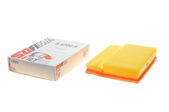 Фільтр повітряний Mercedes Benz C-class W202 M-class W163 93-05  M111 M112 OM611 OM628  S 6720 A