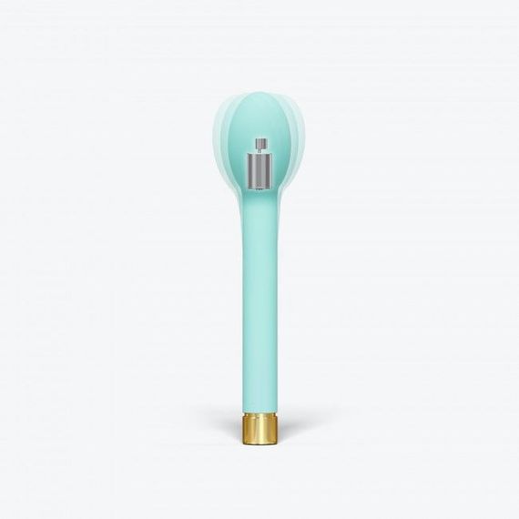 Вибратор для точки G: Love To Love O.M.G. Menthe | Зображення 1