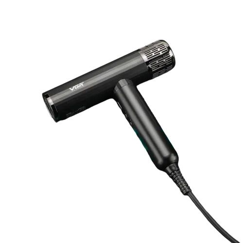 Фен для волосся з потужністю 2200 Вт XPRO V-427 (45568-VGR-427_1789) | Зображення 1