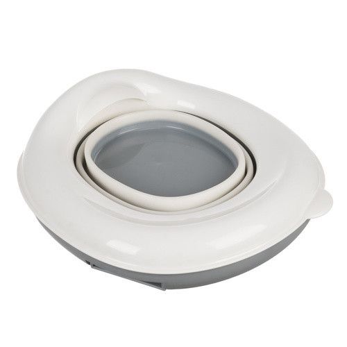 Детский дорожный горшок складной Kruzzel 25510 | Зображення 4