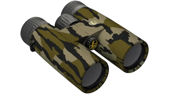 Бінокль Leupold BX-1 10x42 McKenzie HD Тактичний бінокль Бінокль для військових Бінокль Армійський бінокль