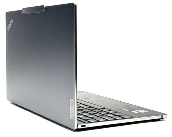 Ультрабук Lenovo ThinkPad Z13 Gen 1 / 13.3" (1920x1200) IPS / AMD Ryzen 7 Pro 6850U (8 (16) ядер по 2.7 - 4.7 GHz) / 16 GB DDR5 / 256 GB SSD / AMD Radeon 680M Graphics / WebCam / Win 11 б/у | Зображення 5