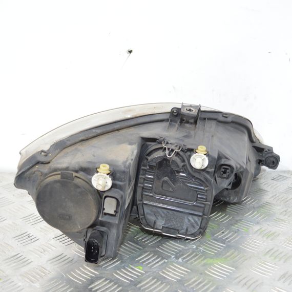 Фара ліва Seat Altea Leon Toledo 2004-2009 дорестайл Фара передня ліва Сеат Альтеа Леон Толедо 5P1941033A | Зображення 3