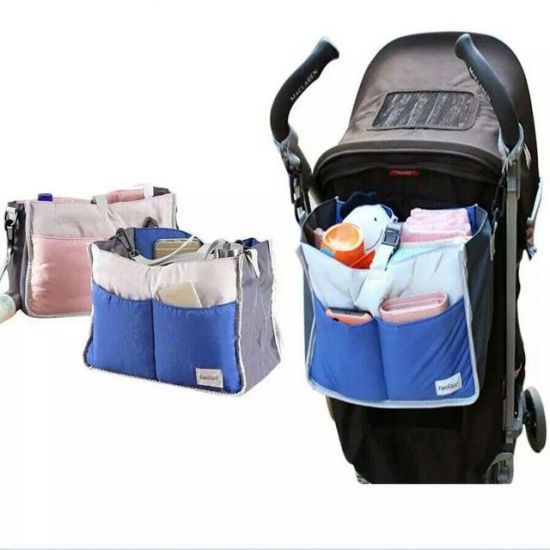 Органайзер на коляску | Зображення 3