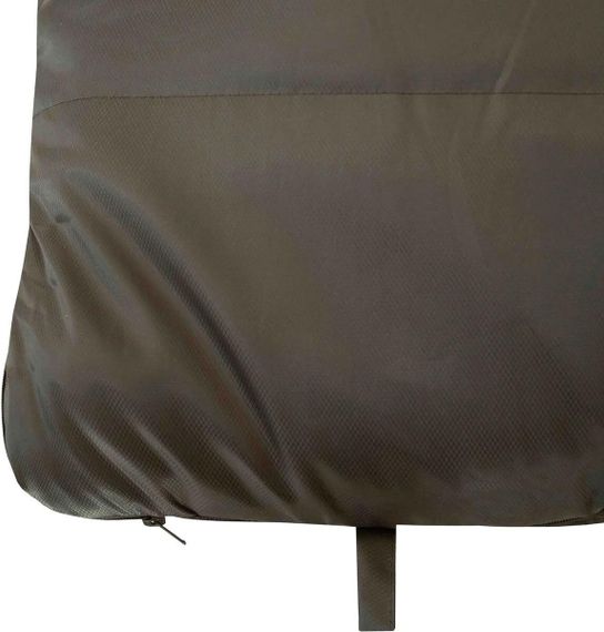 Спальний мішок Tramp Shypit 200XL. L. Olive | Зображення 7