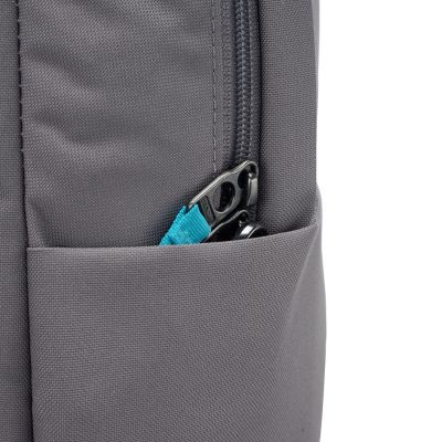 Рюкзак туристический Pacsafe Go 25L сірий (35115146) | Зображення 8