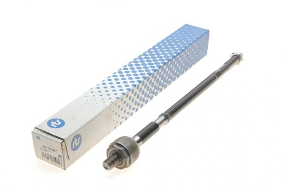 Тяга рульова VW Golf III 91-99 Passat 88-96 Seat Toledo 93-99 L=371mm  92-00987