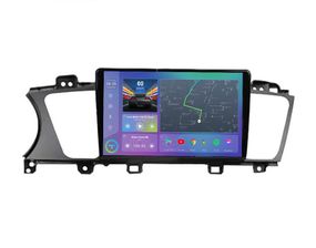 Штатна магнітола Torssen Kia Cadenza/K7 2015+ F9464 4G Carplay DSP