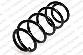 Пружина підв. передн. OPEL (вир-во Lesjofors) LESJOFORS 4063468 на OPEL ZAFIRA A (F75_)