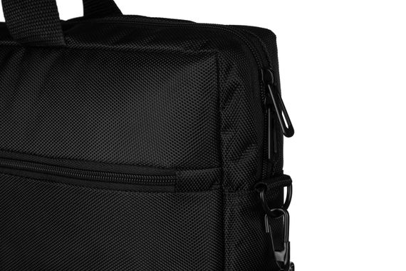 Сумка для ноутбука 2E CBN317BK 17&quot; Black (2E-CBN317BK) | Зображення 6