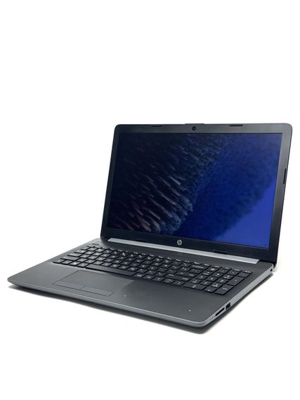 Ультрабук HP 15-db0521sa / 15.6" (1920x1080) TN / AMD A6-9225 (2 ядра по 2.6 - 3.0 GHz) / 8 GB DDR4 / 128 GB SSD / AMD Radeon R4 Graphics / WebCam / Win 10 Home б/у | Зображення 4