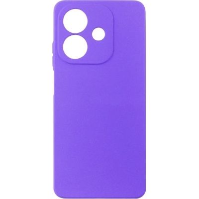 Чехол для мобильного телефона Dengos Carbon OPPO A3 (purple) (DG-TPU-CRBN-206)