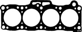 Прокладка головки блоку MAZDA FEF2F8 (вир-во Payen) PAYEN BR730 на MAZDA 626 Mk III (GD)