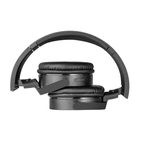 Навушники Defender FreeMotion B555 Bluetooth Black (63555) | Зображення 1