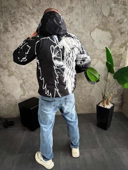 Анорак утеплений DRAPP | Зображення 4