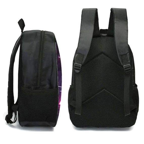 Рюкзак дитячий Гаррі Поттер "Harry Potter" 34х27см, міський ранець для хлопчика з принтом (00429) | Зображення 2