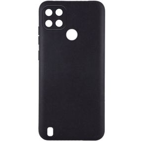 Чохол TPU Epik Black Full Camera для Realme C21Y / C25Y