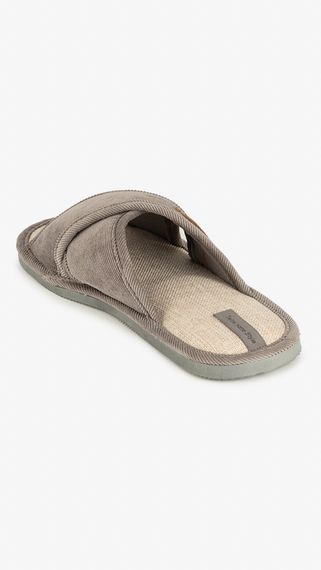 Капці чоловічі TWINS 17346-17347-17348 40-41 Сірий shop (4820182109850) | Зображення 6