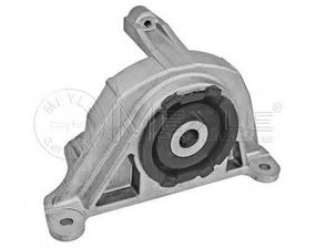 Опора двигуна FIAT Doblo (119, 223) (1100-) (вир-во MEYLE) MEYLE 2140300022 на FIAT DOBLO Cargo (223)
