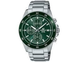 Годинник чоловічий Casio EFR-526D-3AVUEF