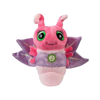 Интерактивная игрушка Glowies Розовый светлячок (GW001) | Зображення 1