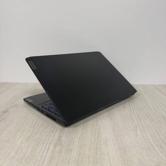 Игровой ноутбук Lenovo IdeaPad Gaming 3 15IHU6 / 15.6" (1920x1080) IPS / Intel Core i5-11320H (4 (8) ядра по 2.5 - 4.5 GHz) / 16 GB DDR4 / 512 GB SSD / nVidia GeForce RTX 3050, 4 GB GDDR6, 128-bit / WebCam б/у | Зображення 6