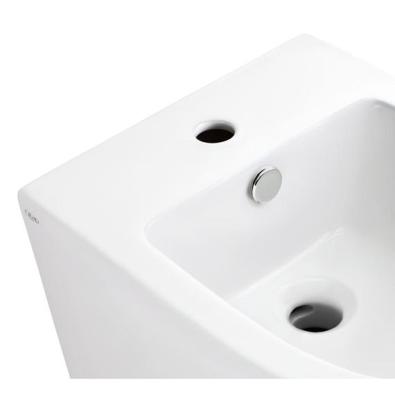 Біде підвісне Qtap Robin QT1355046FW | Зображення 3