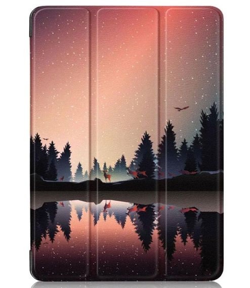 Чохол Primolux Slim для планшета Samsung Galaxy Tab A9 Plus 11" (SM-X210 / SM-X215 / SM-X216) - Nature | Зображення 1