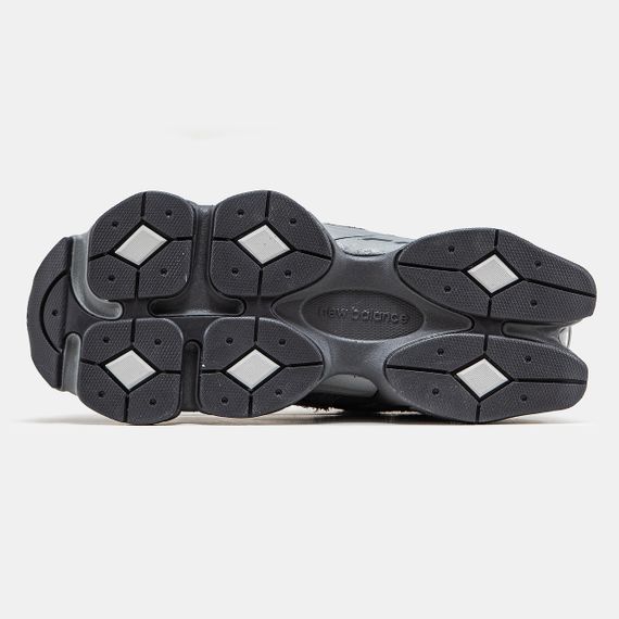 Мужские кроссовки N3ew B3ala3nce 9060 весна/лето/осень 1352 | Зображення 8