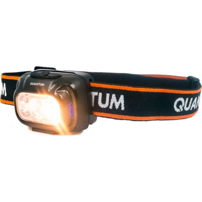 Фонарь Quantum Finder LED з Type-C (QM-FL4040) | Зображення 6