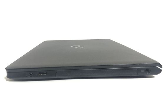 Ноутбук Fujitsu LifeBook A357 / 15.6" (1920x1080) IPS / Intel Core i5-7200U (2 (4) ядра по 2.5 - 3.1 GHz) / 8 GB DDR4 / 128 GB SSD / Intel HD Graphics 620 / WebCam / Win 10 Pro б/в | Зображення 4