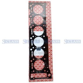 Прокладка ГБЦ Mercedes Benz OM613/648 99- (1.2 mm),762.891