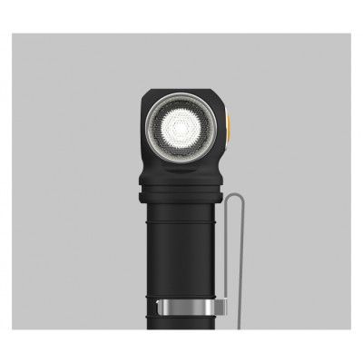 Ліхтар Armytek Wizard C2 Pro Max Magnet USB Warm (F06701W) | Зображення 3