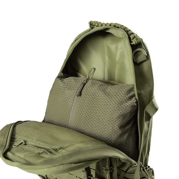 Органайзер Camotec 2.0 L Олива (8737) | Зображення 4