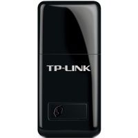Мережева карта Wi-Fi TP-Link TL-WN823N