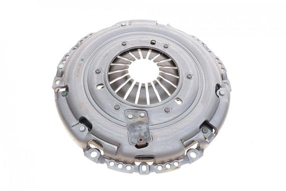 Комплект зчеплення VW Crafter 2.0TDI 11-16 d=260mm 120kw, CKUB, CSNA 626 3130 09 | Зображення 2