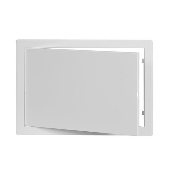 Ревізійний люк для внутрішніх робіт металевий, 300x400mm Europlast (RLM3040)