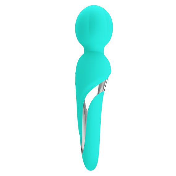 Вібромасажер - Pretty Love Walter Massager Mint | Зображення 5