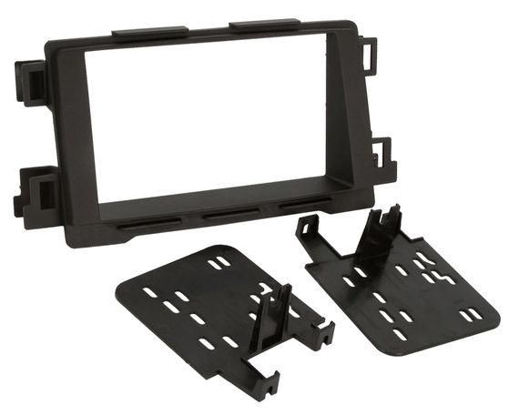 Перехідна рамка Metra Mazda 6, CX-5 (95-7522B)