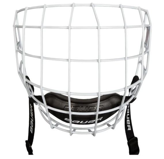Хокейна захисна маска, решітка для шолому Bauer Profile ІІ | Зображення 1