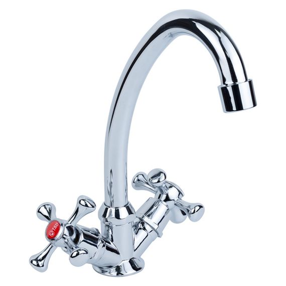 Змішувач для кухні Tau VN-1B160C 9885100