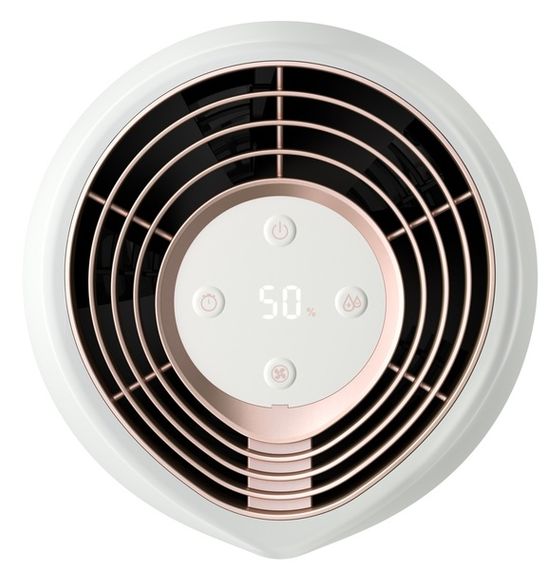 Зволожувач повітря Philips HU2716/10 | Зображення 2