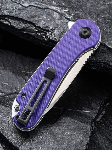Ніж складаний Civivi Elementum C907V | Зображення 4