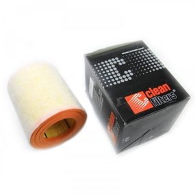 Воздушный фильтр для автомобиля Profit 1512-4124