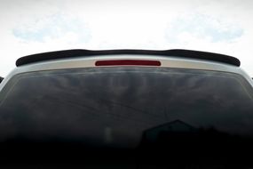 Козирок заднього скла (ABS) для Volkswagen T5 Transporter 2003-2010 рр