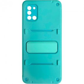 Протиударний чохол Allegro Сase для Samsung A515 (A51) Tiffany