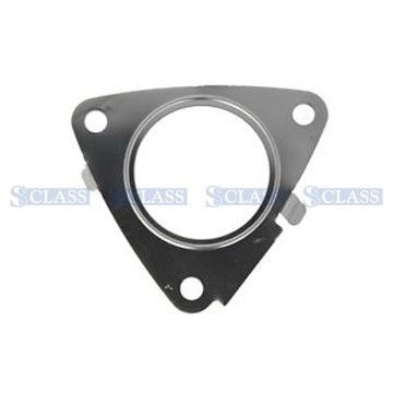 Прокладка турбины VW T5 2.5TDI, Elring, 150.910,