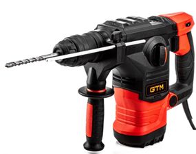 Перфоратор GTM RH32/1000EV