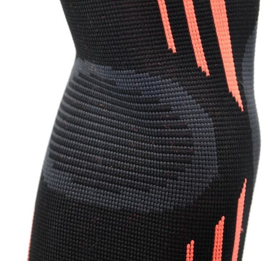 Налокітники Power System PS-6020 Elbow Support Evo Black/Orange (пара) L (PS-6020_L_Black-Orange) | Зображення 2