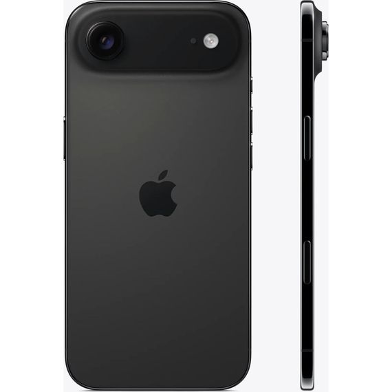Мобільний телефон Apple iPhone Air 256GB Space Black (MG2L4) | Зображення 2